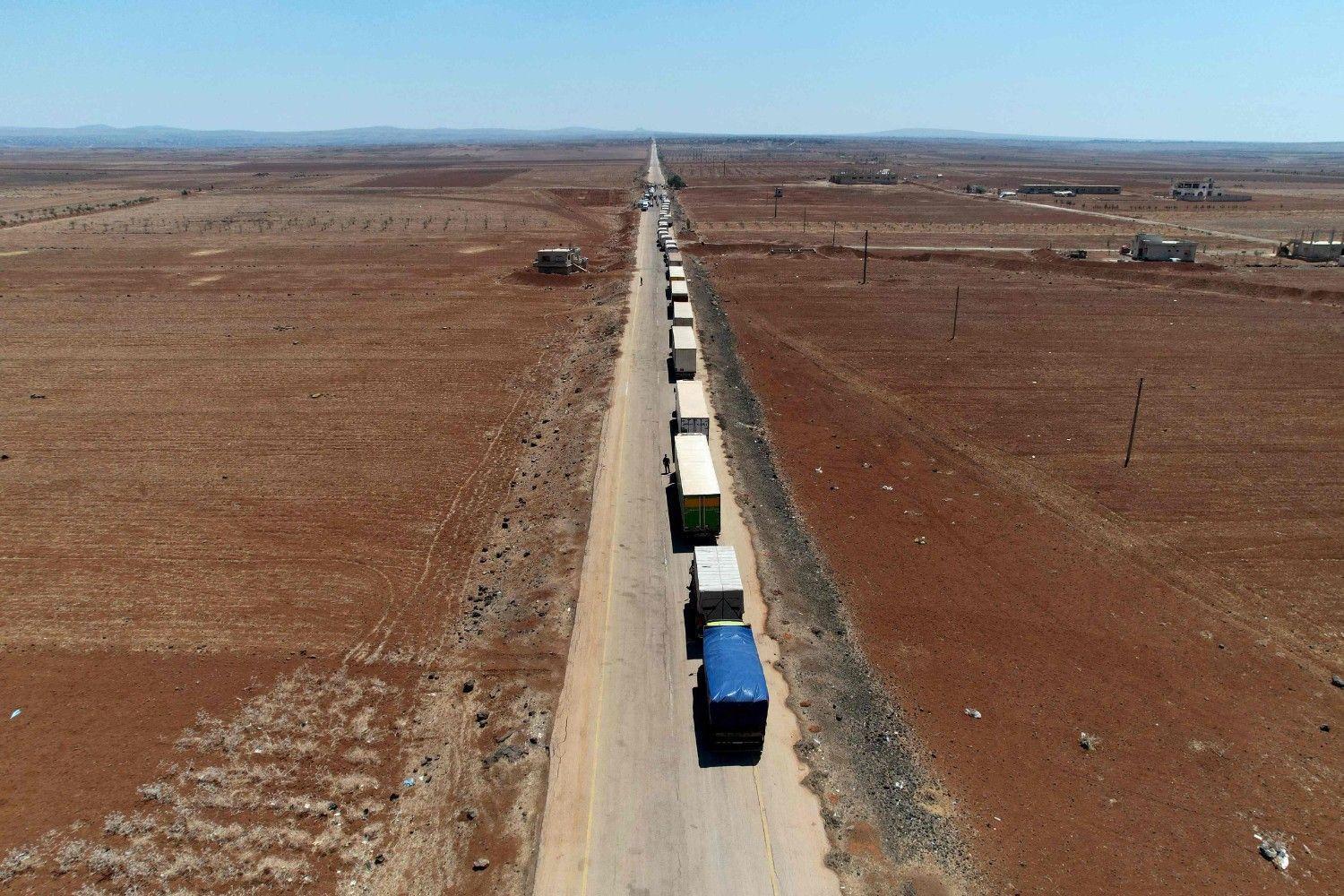 Fresh clashes break out in Syrias north, south