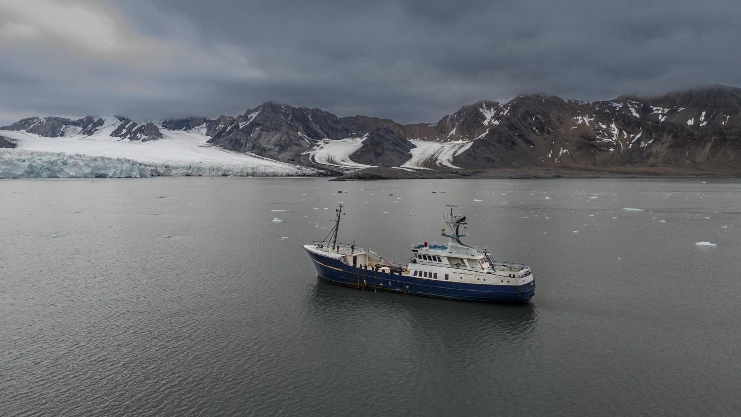 Türkiye’s fifth Arctic expedition returns with new climate insights