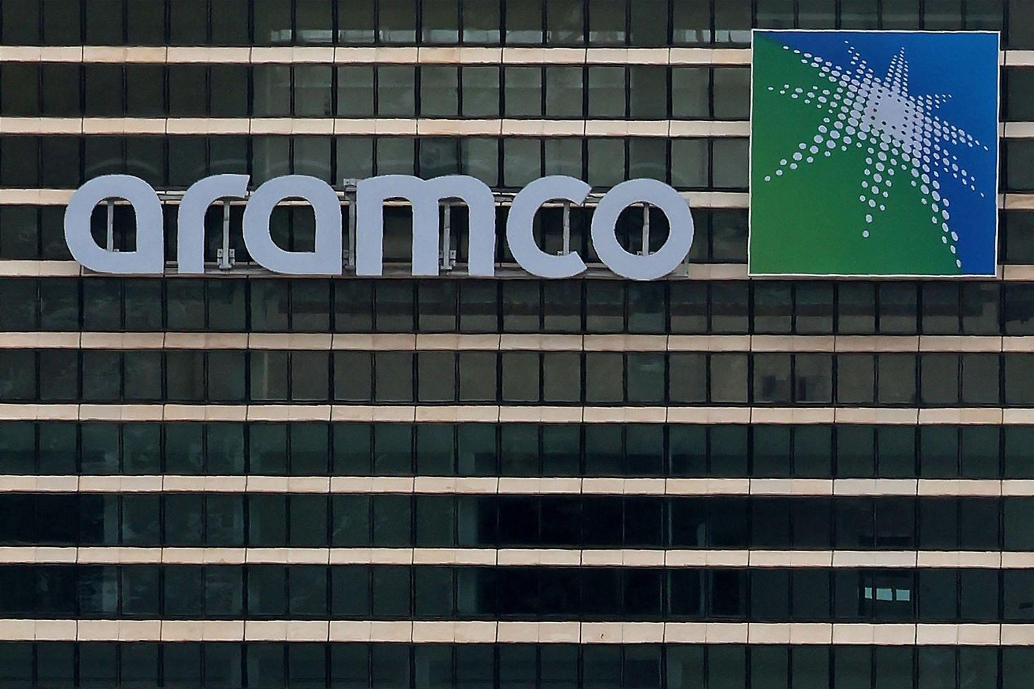 Saudi Aramco profit drops 22 percent on lower prices