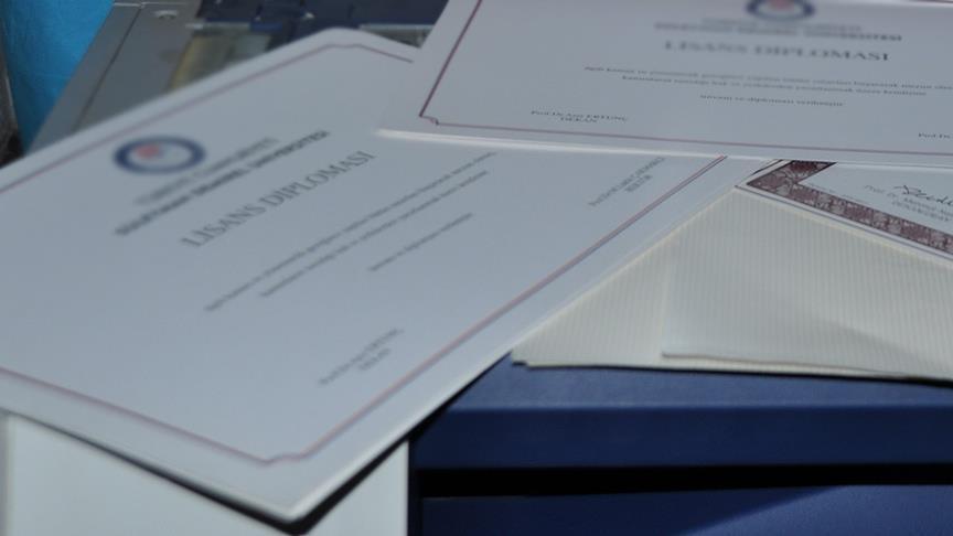 More details unveiled in fake diploma scandal amid dozens of arrests