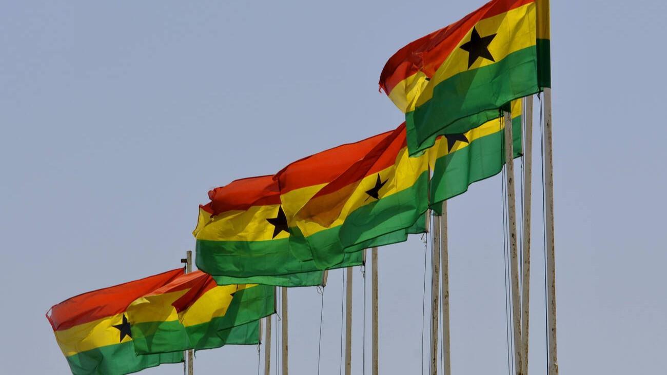 Ghana defense, environment ministers killed in helicopter crash
