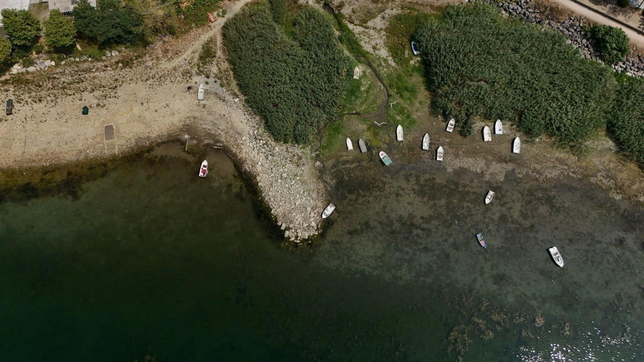 Türkiye drafts emergency action plans for 8 lakes at risk of drought