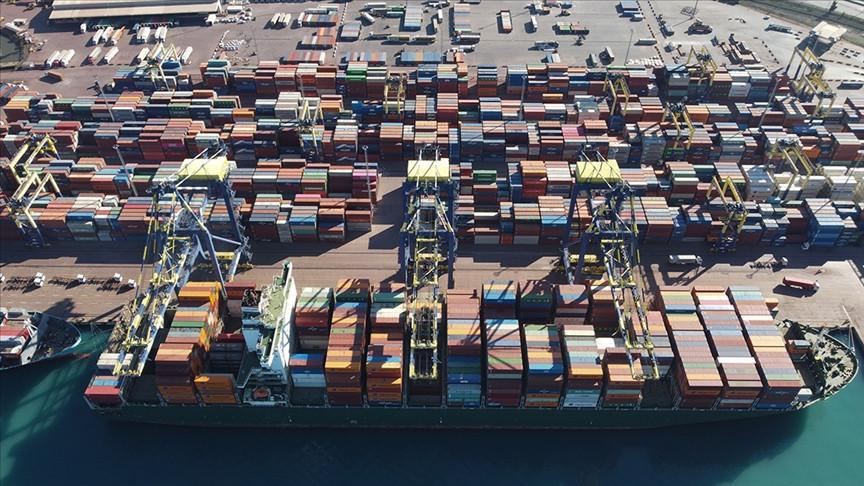Türkiye’s critical technology exports reach $52 billion