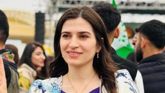 Silopi mayor expelled from DEM Party