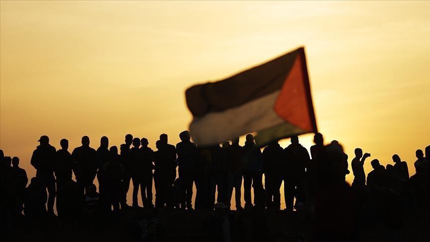 Netanyahu says Israel intends to occupy Gaza