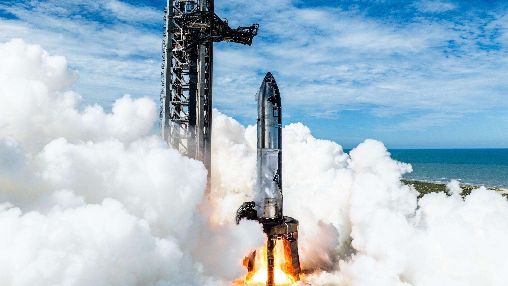 SpaceX to take Italian experiments to Mars