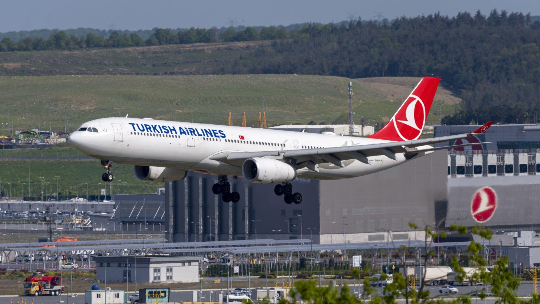 Turkish Airlines eyes strategic leap into Latin America