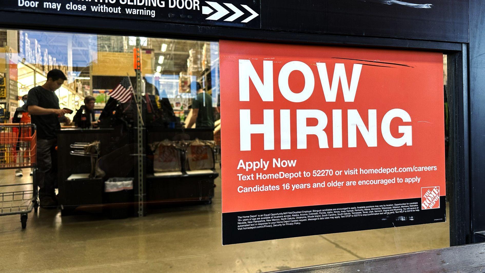 Latest jobs report confirms signs of fragility: Fed official
