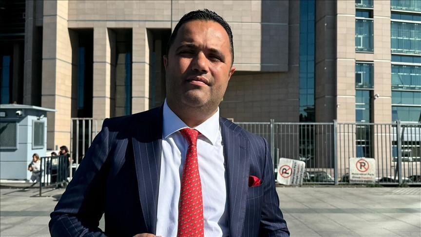 Prominent lawyer detained over espionage, aiding FETÖ