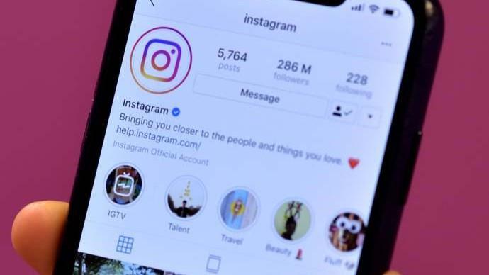 Instagram location sharing feature sparks privacy fears