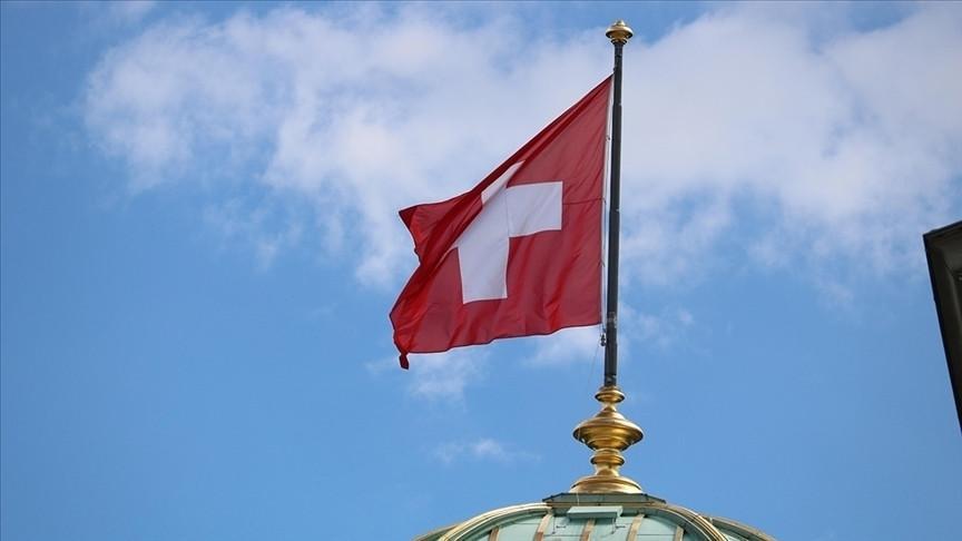 Swiss open to new US defense orders to tackle tariffs