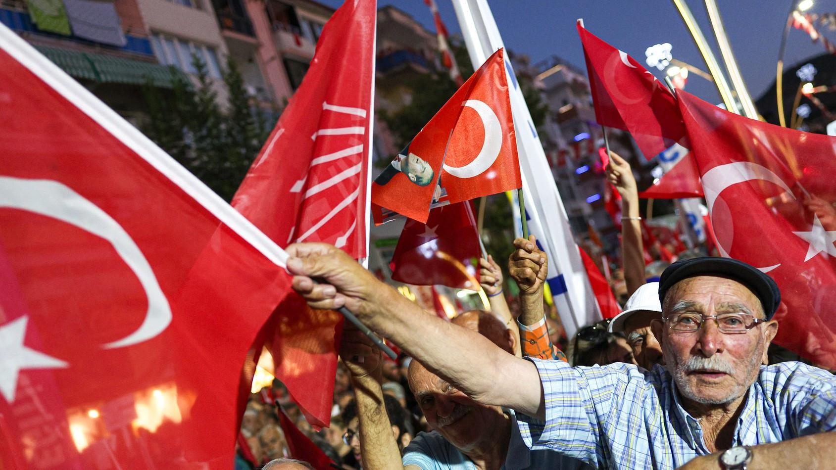 CHP sets schedule for new convention amid lawsuit