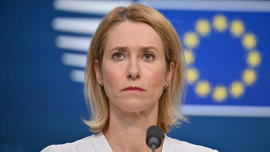 EU foreign policy chief hails Azerbaijan-Armenia peace deal
