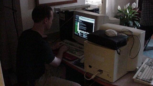 AOL to shut down iconic dial-up internet