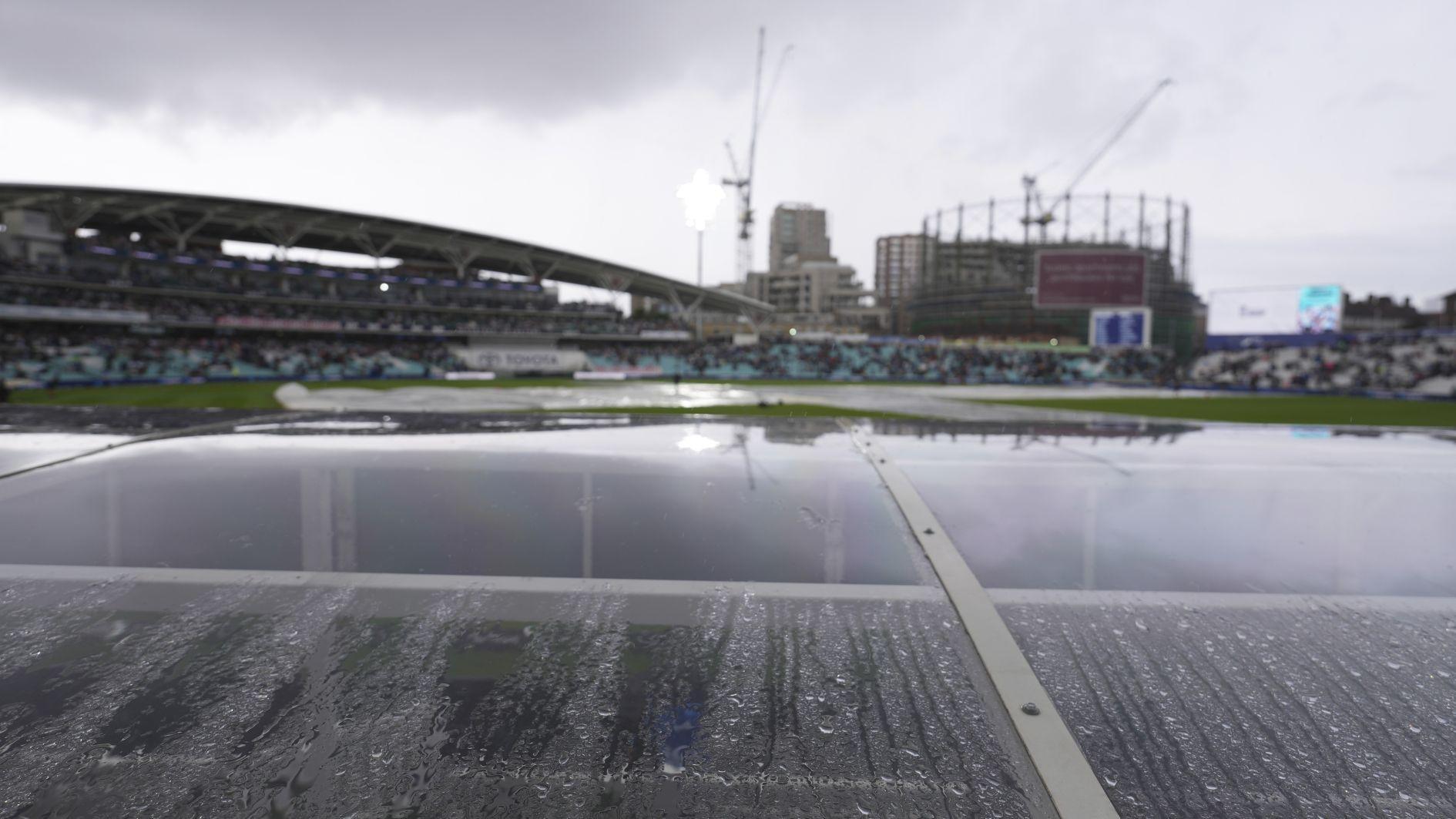 England faces nationally significant water shortfall