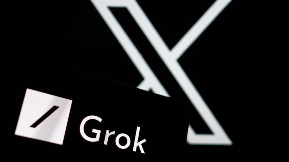 Chatbot Grok stirs confusion over suspension after Gaza claims