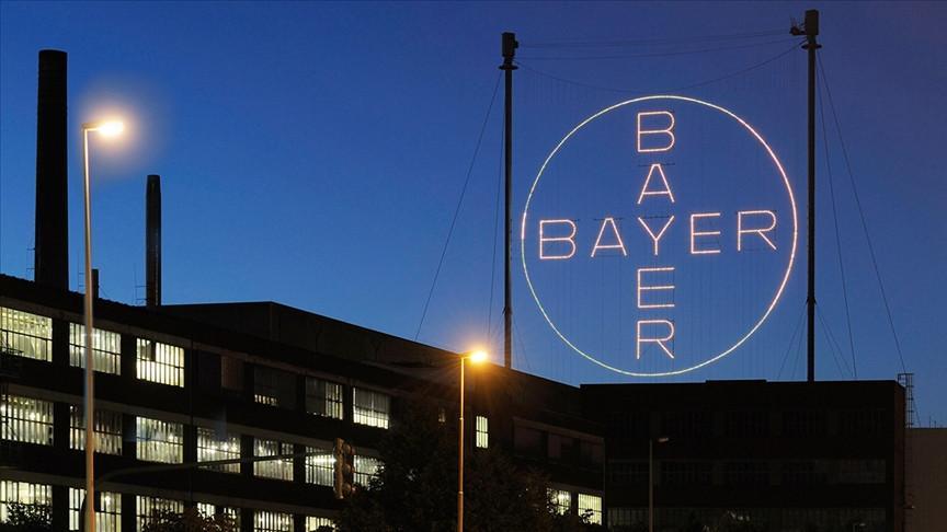 Bayer in $1.3 bln deal for cancer drug candidate