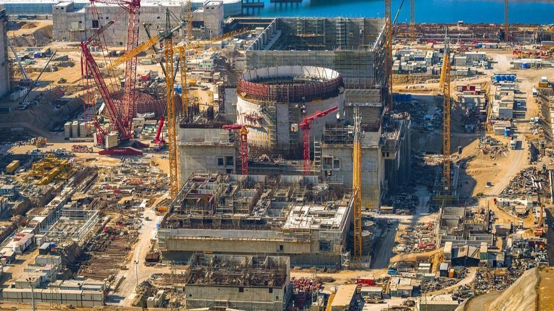 Türkiye aims to rise to nuclear league, says energy minister