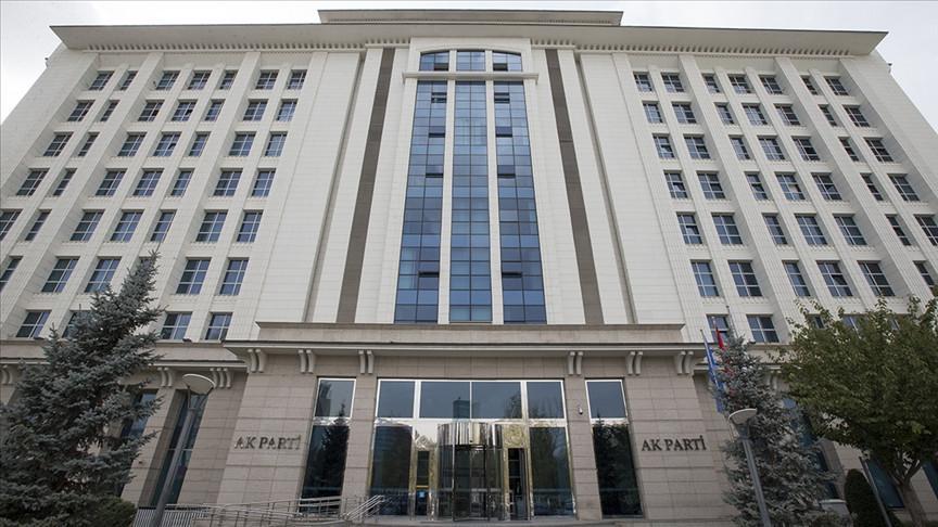 AKP to mark 24th anniversary with unity-themed event