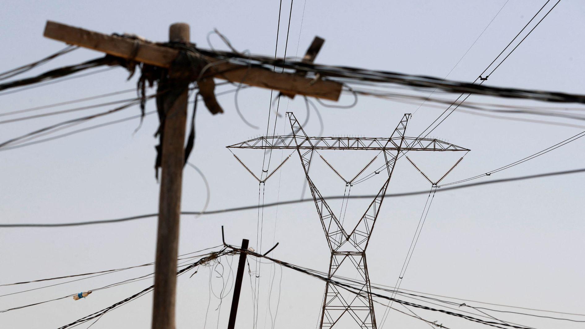 Iraq restores power after nationwide blackouts