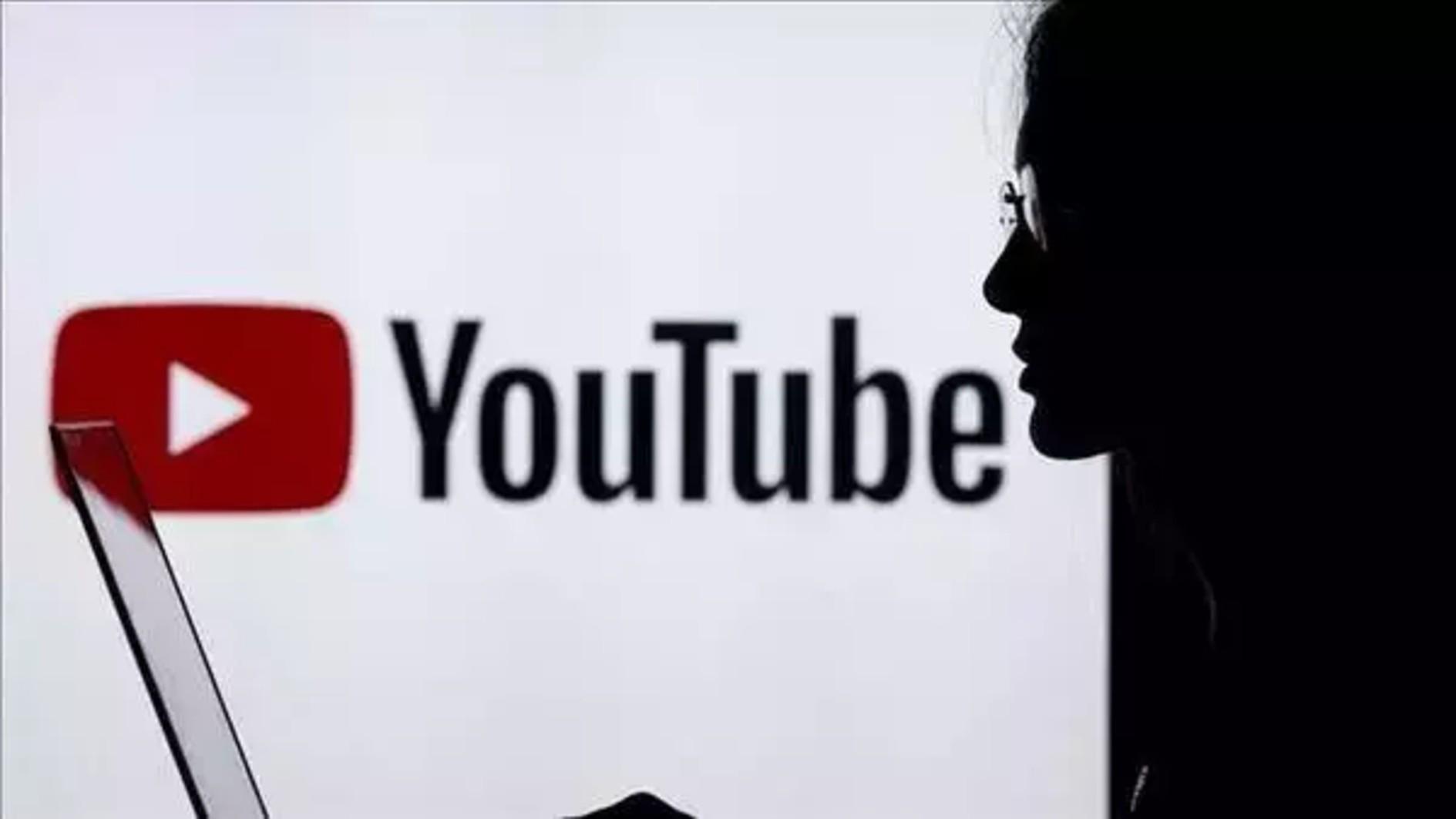 YouTube turns to AI to spot children posing as adults