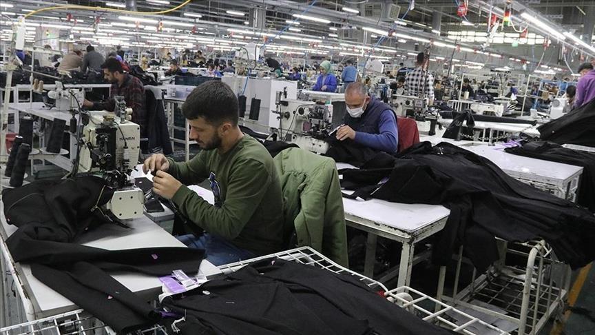 Private sector external debt reaches $195.4 bln in June