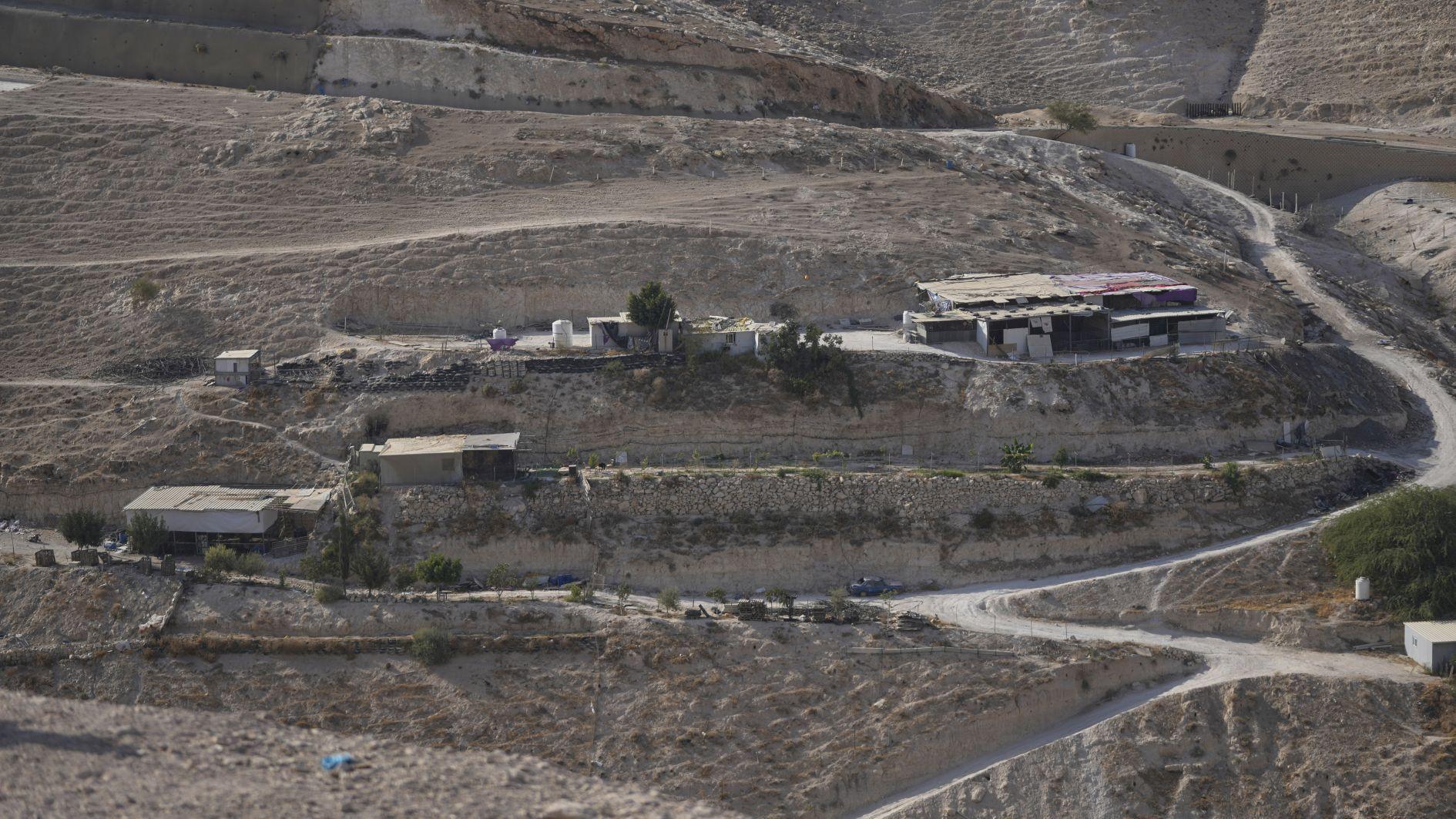 Türkiye condemns Israels controversial settlement plan in West Bank