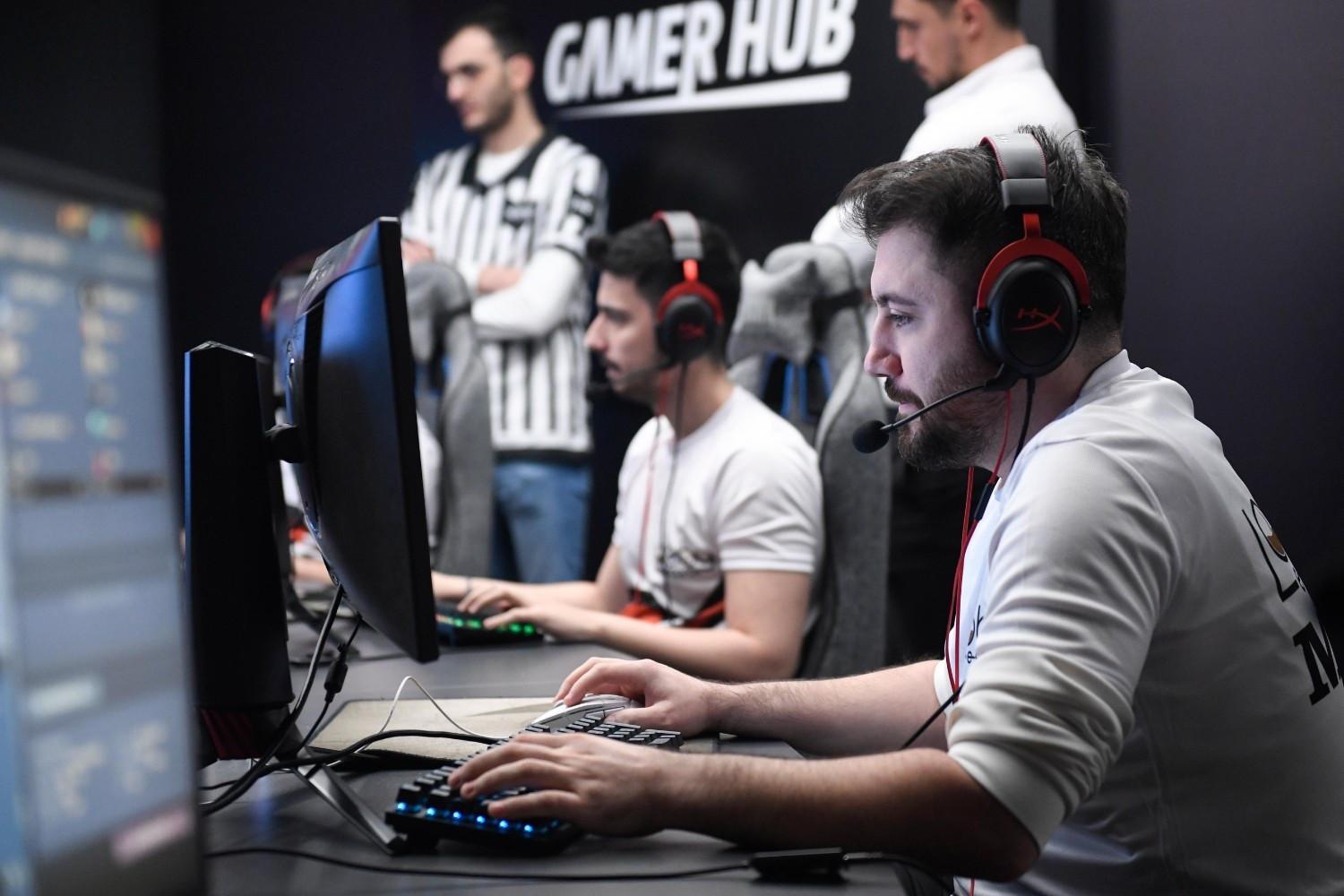 Türkiye to establish football esports leagues