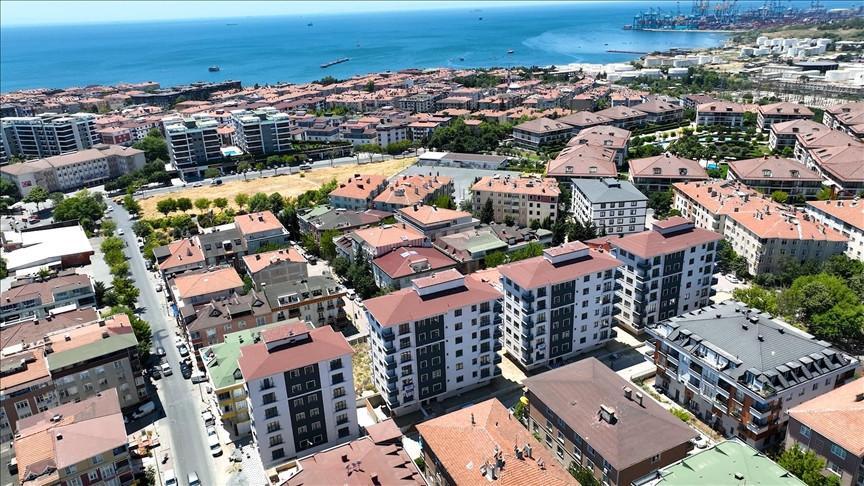 6 tln Turkish Liras invested in quake-resistant cities over 23 years
