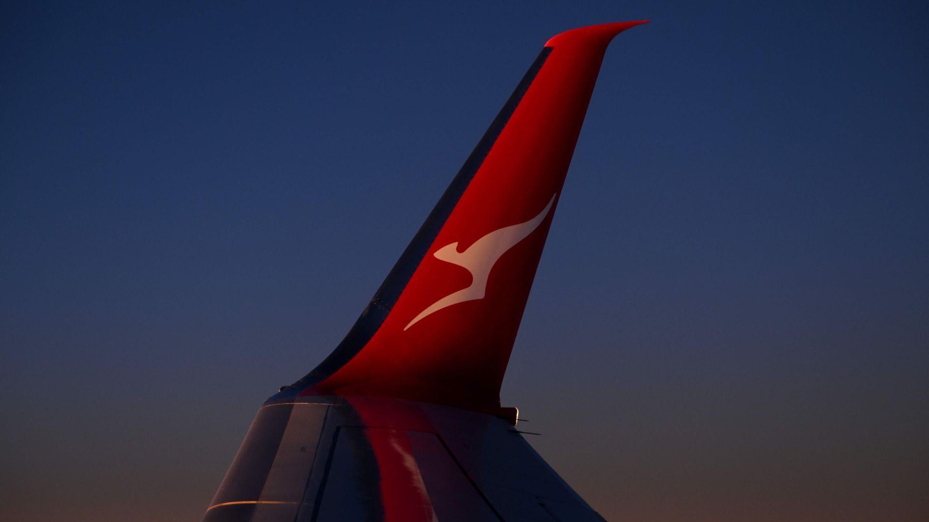 Australian court fines Qantas $59 million for illegal layoffs