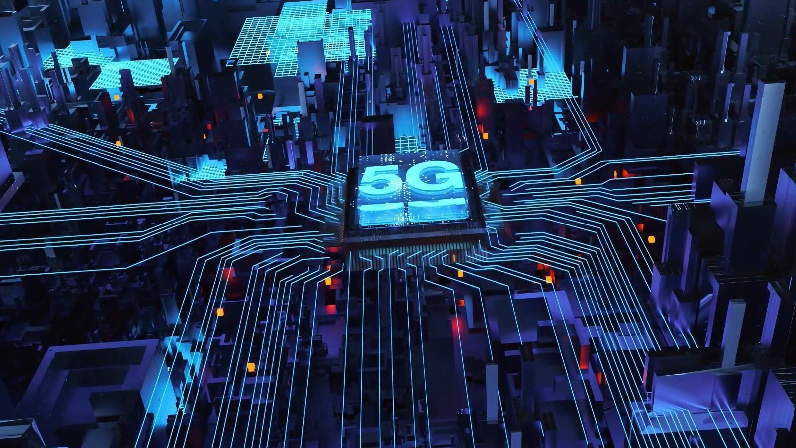 Preparations for 5G tender enter final stage: Minister