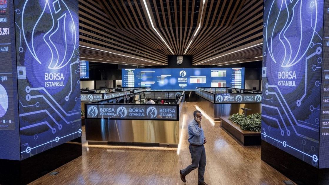 Foreign investors increase exposure to Turkish equities
