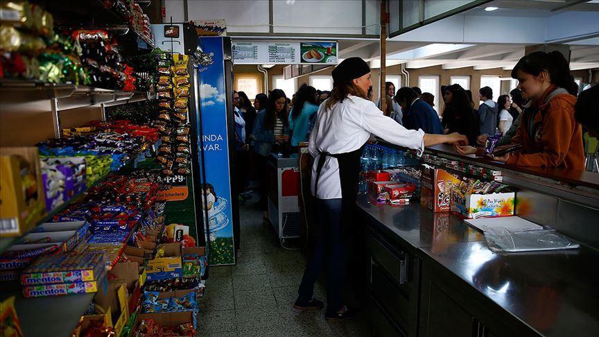 Türkiye prepares new regulation on fructose in sugary drinks