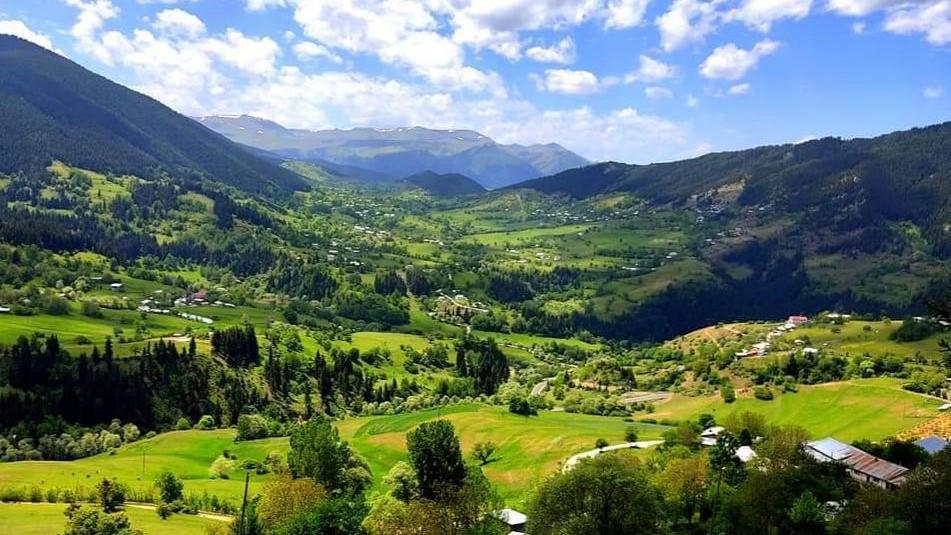 Artvin chosen as Türkiye’s 1st ‘smoke-free city’ under pilot project
