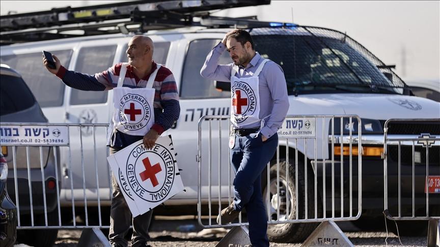 UN says record 383 aid workers killed in 2024