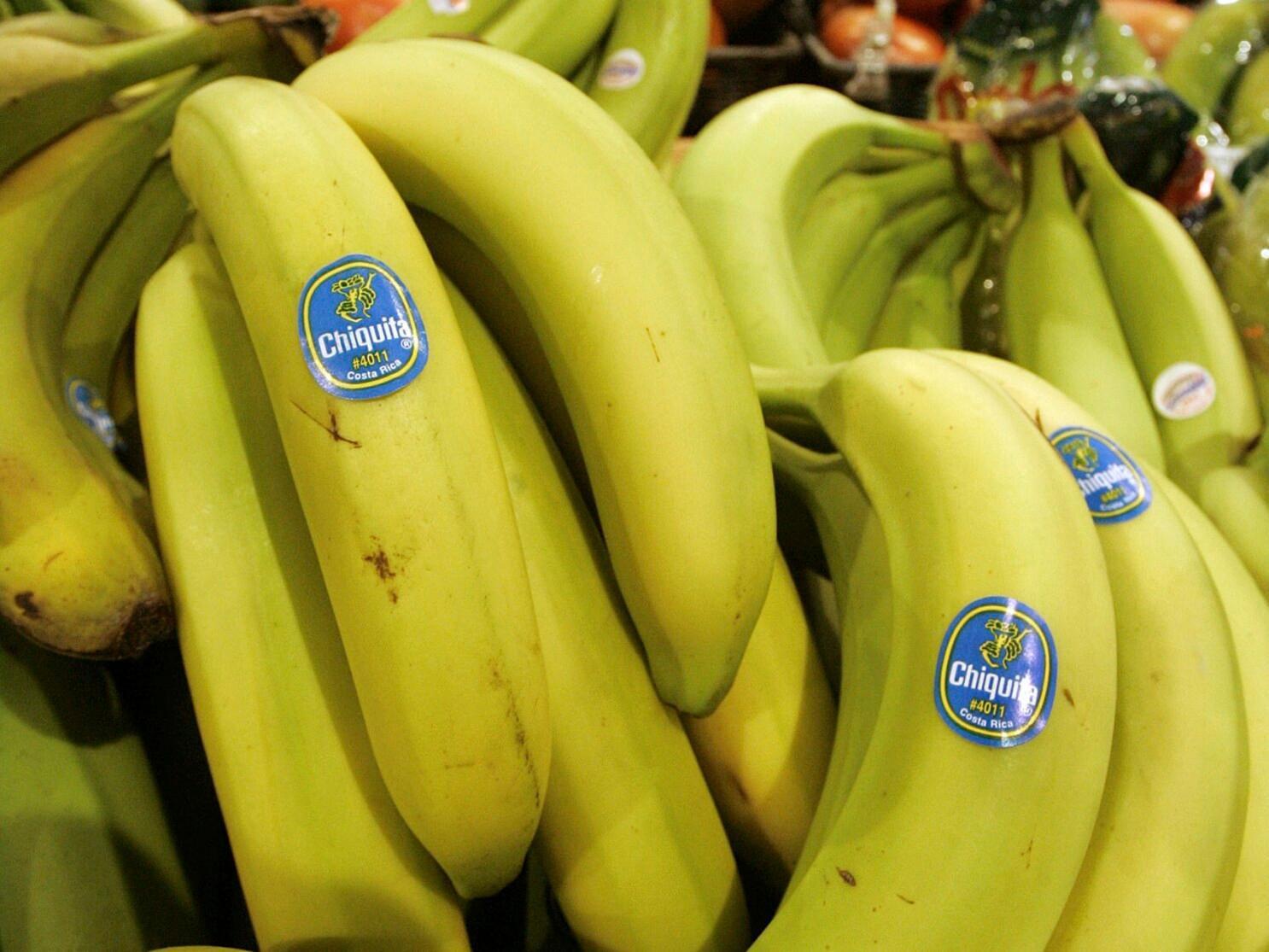 Panama hopes to secure return of US banana giant Chiquita