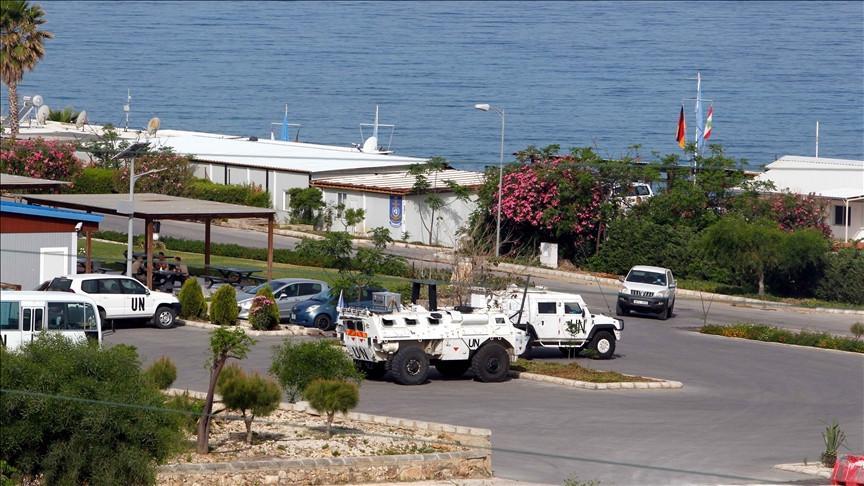 UN debates future withdrawal of Lebanon peacekeeping force