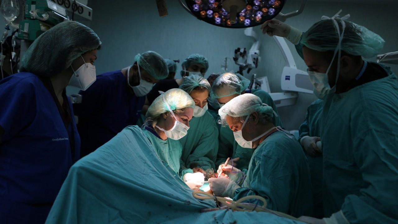 Türkiye’s leading organ transplant center launches lung transplants