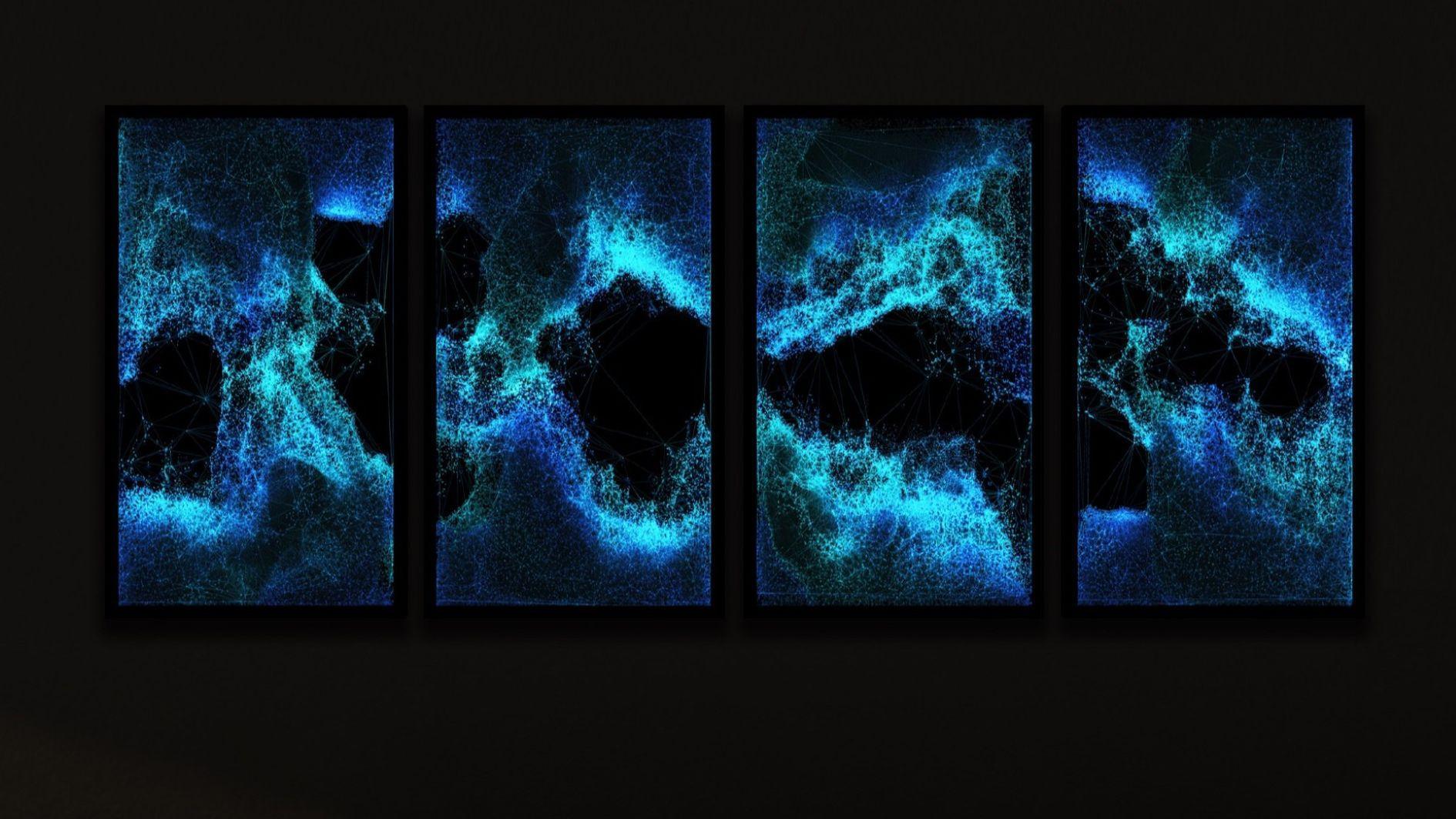 Noise_Media Art returns to Istanbul