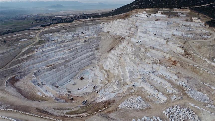 Türkiye’s underground boasts $3.5 trillion in untapped potential