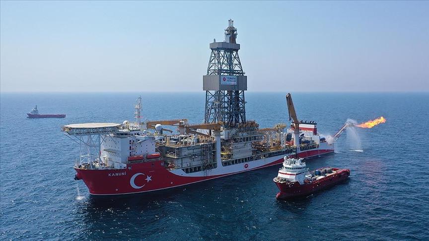 Minister reports major gains in overseas oil and gas output