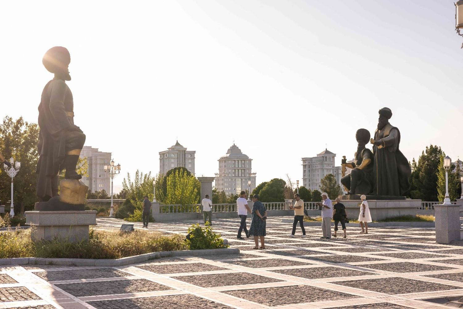 Turkmenistan bids to go tobacco-free in 2025