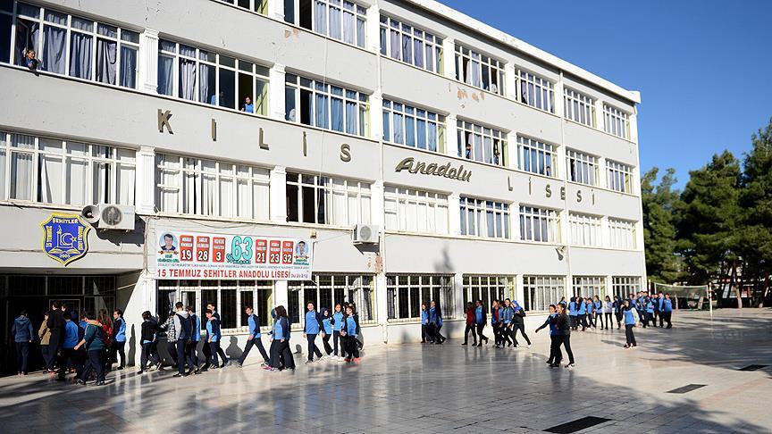 Schools in Türkiye set to go ‘bell-free’ in new academic year