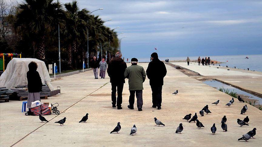 Aging, outmigration behind Türkiye’s lowest-ranked socioeconomic districts: Experts
