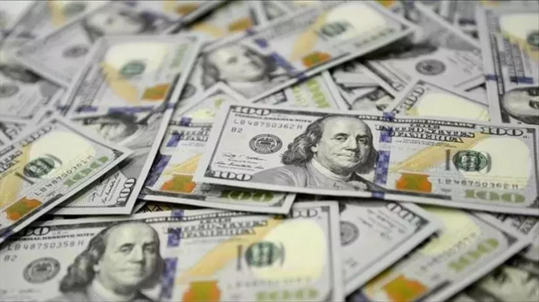 Central government debt stock totals $294 billion in July