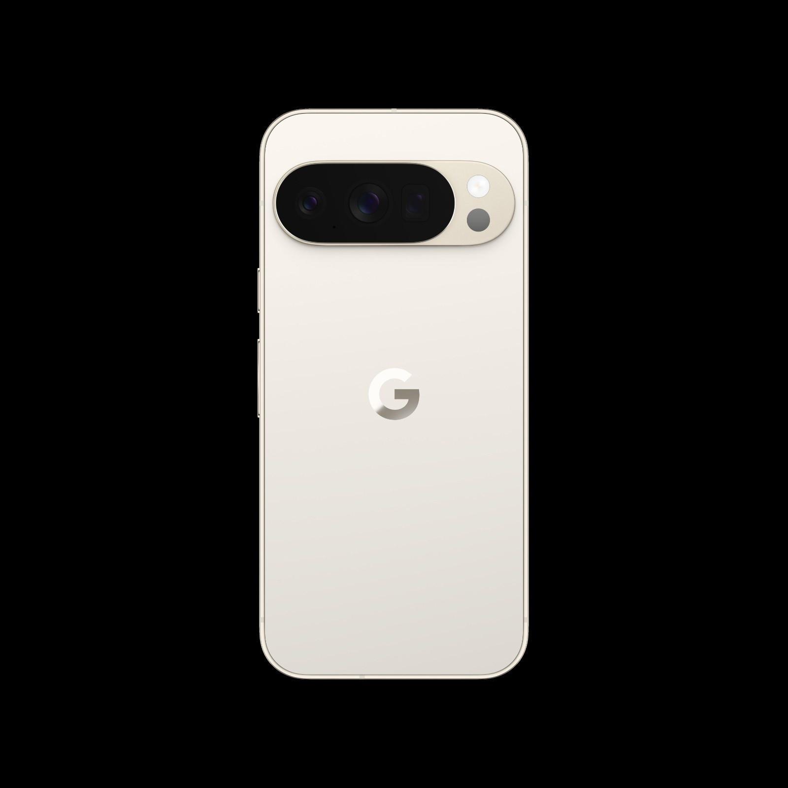 Googles Pixel 10 phones raises the ante on artificial intelligence