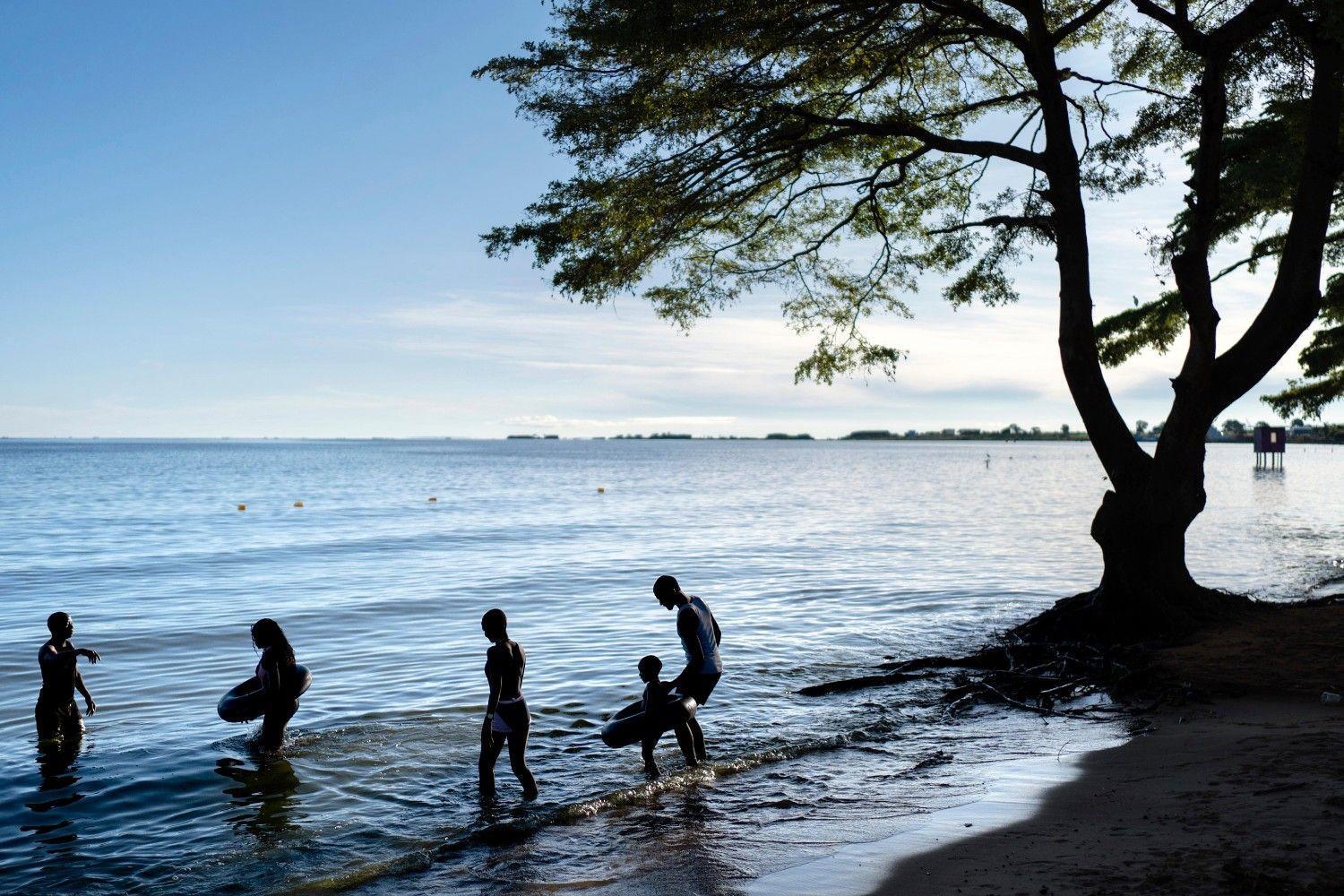 Uganda reaches agreement with US to take migrants