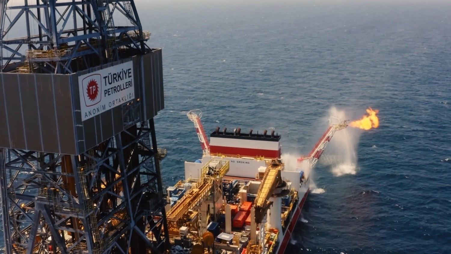 Five years since Türkiye’s largest natural gas discovery