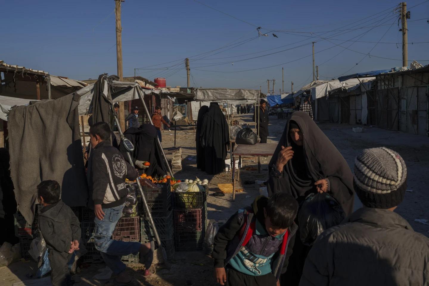 ISIL exploits instability in several regions, UN experts warns