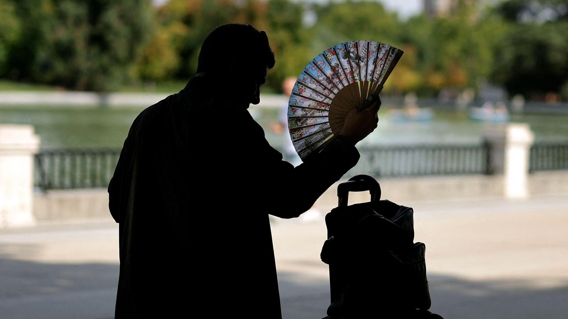 Extreme heat poses growing threat to workers health: WHO